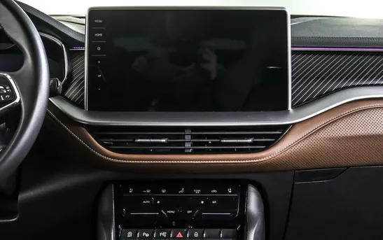 Skoda Kodiaq 2.00 робот, фото №10