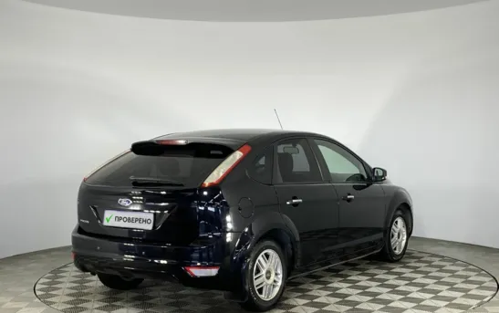 Ford Focus 1.60 механика, фото №2