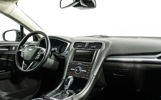 Ford Mondeo 2.00 автоматическая, фото №7