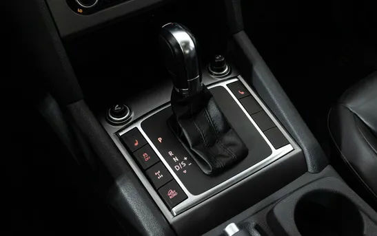 Volkswagen Amarok 2.00 автоматическая, фото №10