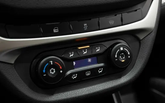 Lada (ВАЗ) Vesta 1.60 механика, фото №17