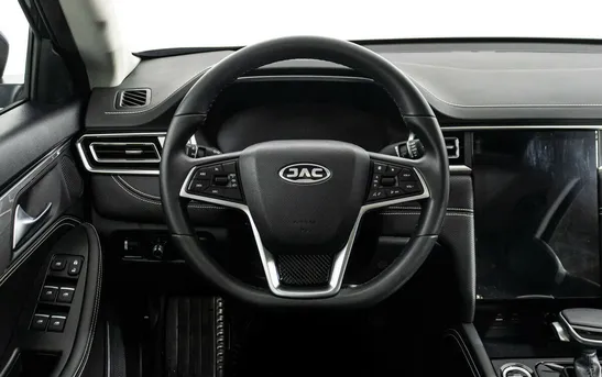 JAC J7 1.50 вариатор, фото №12