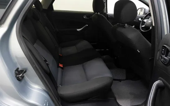Ford Mondeo 2.00 механика, фото №12