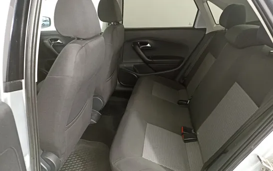 Volkswagen Polo 1.60 механика, фото №7