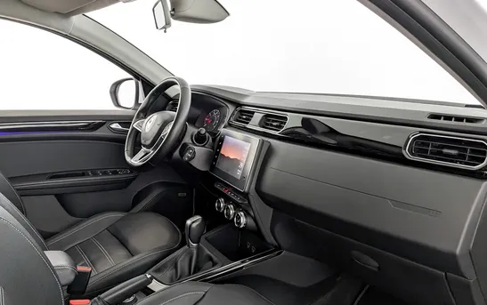 Renault Arkana 1.30 вариатор, фото №10