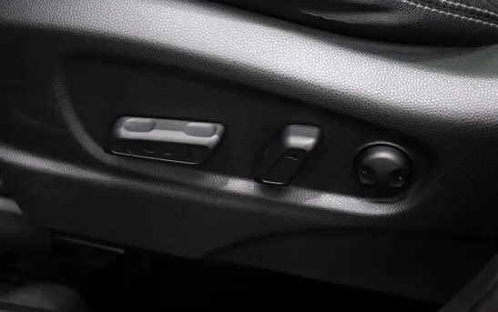 Kia Soul 2.00 автоматическая, фото №17