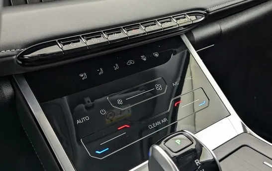 CHERY Tiggo 7 Pro Max 1.60 робот, фото №11