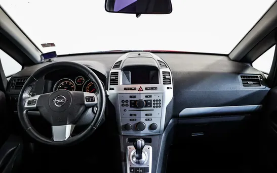 Opel Zafira 1.80 робот, фото №8