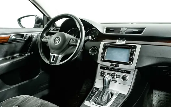 Volkswagen Passat 1.80 робот, фото №5