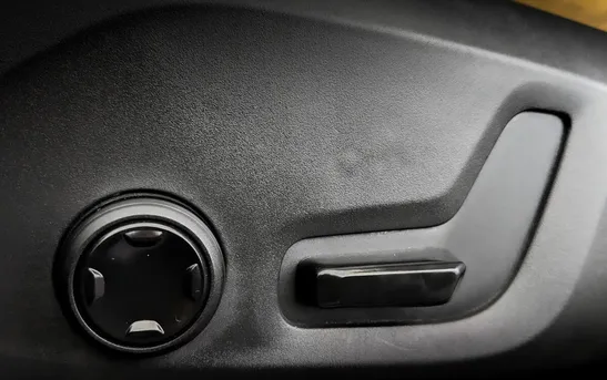 Volvo XC60 2.00 автоматическая, фото №11