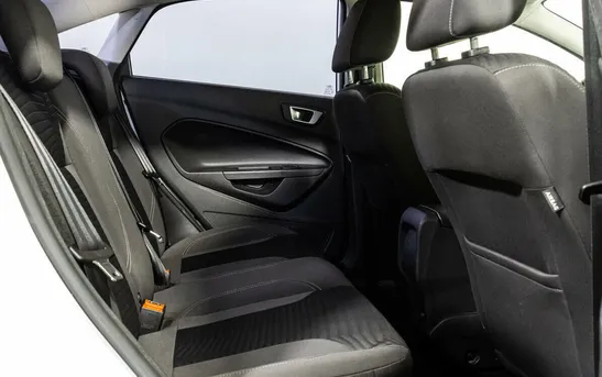 Ford Fiesta 1.60 робот, фото №12