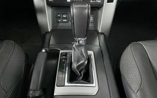 Toyota Land Cruiser Prado 3.00 автоматическая, фото №8
