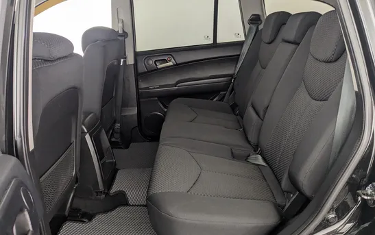 SsangYong Kyron 2.00 механика, фото №14