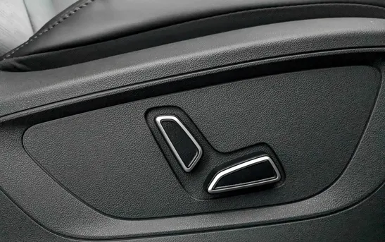 Changan CS55PLUS 1.50 робот, фото №15