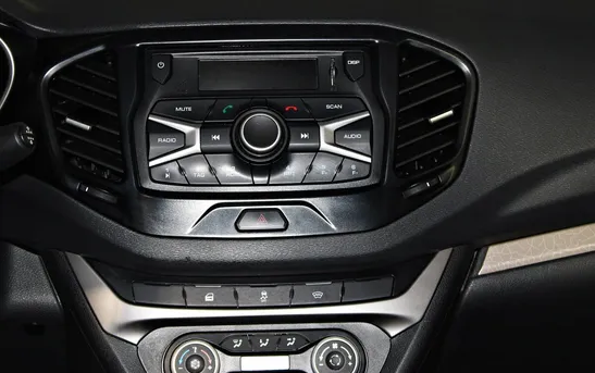 Lada (ВАЗ) Vesta 1.60 вариатор, фото №7