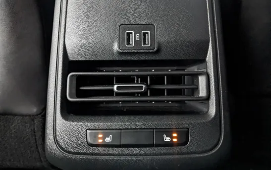 Changan CS55PLUS 1.50 робот, фото №13