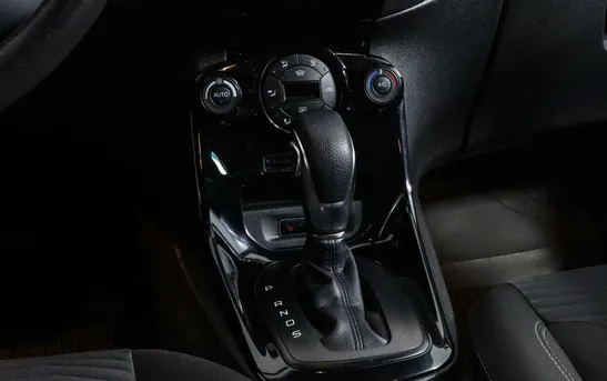 Ford Fiesta 1.60 робот, фото №8