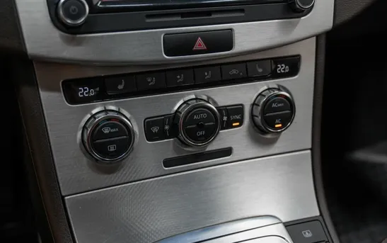 Volkswagen Passat 1.80 робот, фото №13