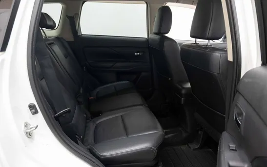 Mitsubishi Outlander 2.40 вариатор, фото №7