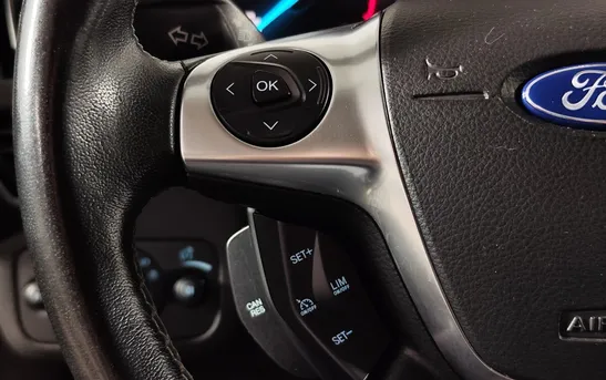 Ford Kuga 2.00 робот, фото №10