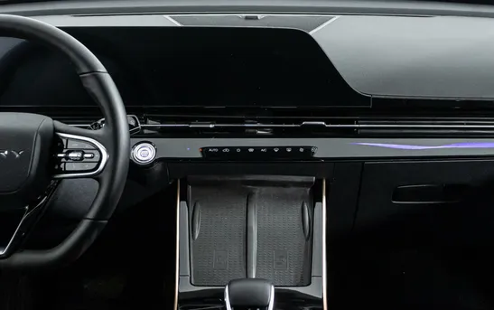 OMODA C5 1.60 робот, фото №7