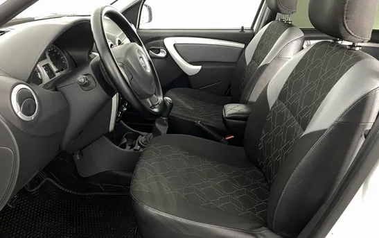 Lada (ВАЗ) Largus 1.60 механика, фото №5