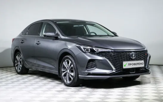 Changan Eado Plus 1.40 робот, фото №3