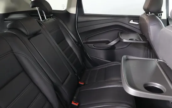 Ford Kuga 1.50 автоматическая, фото №16