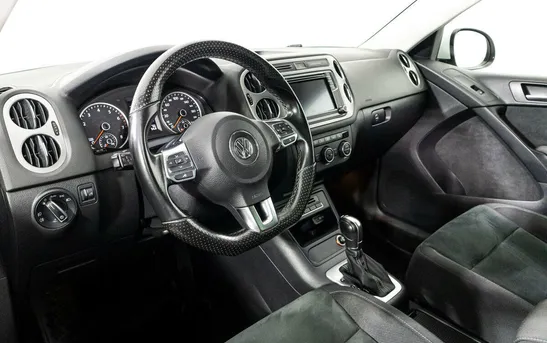 Volkswagen Tiguan 1.40 робот, фото №7