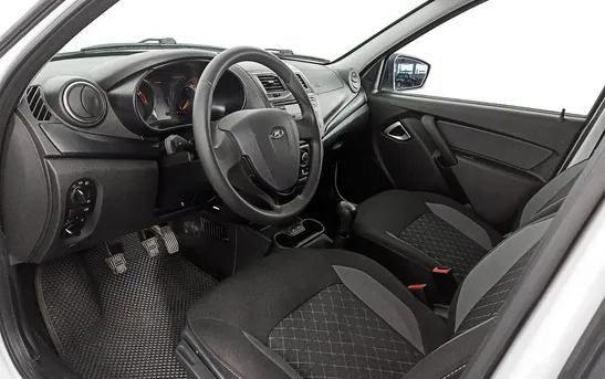 Lada (ВАЗ) Granta 1.60 механика, фото №9