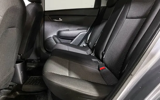 Kia Rio 1.60 автоматическая, фото №8