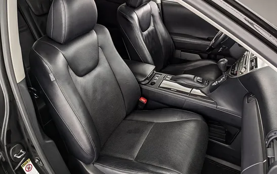 Lexus RX 3.50 автоматическая, фото №10