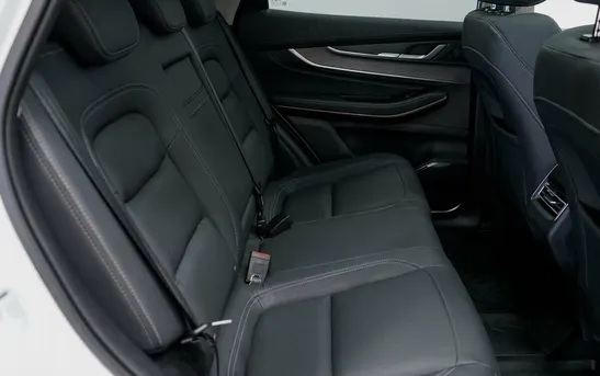 EXEED LX 1.60 робот, фото №6