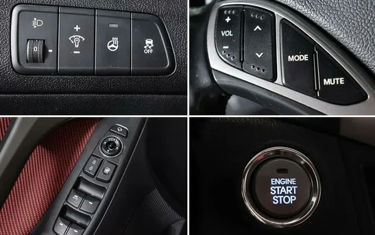 Hyundai Elantra 1.80 автоматическая, фото №10