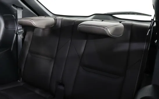 Mazda CX-9 2.50 автоматическая, фото №7