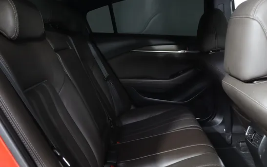 Mazda 6 2.50 автоматическая, фото №8