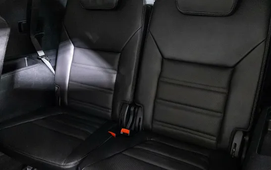 Kia Sorento 3.30 автоматическая, фото №19