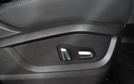 CHERY Tiggo 8 Pro Max 2.00 робот, фото №20