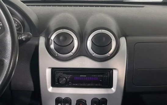 Renault Sandero 1.60 автоматическая, фото №7