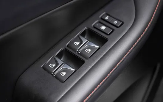 Changan CS35PLUS 1.40 робот, фото №19