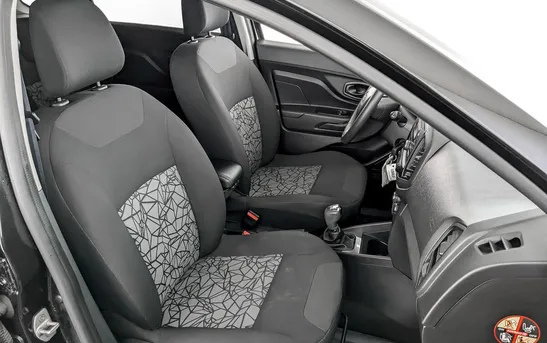 Lada (ВАЗ) XRAY 1.80 робот, фото №10