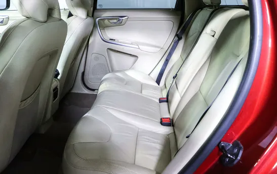 Volvo XC60 2.00 робот, фото №6