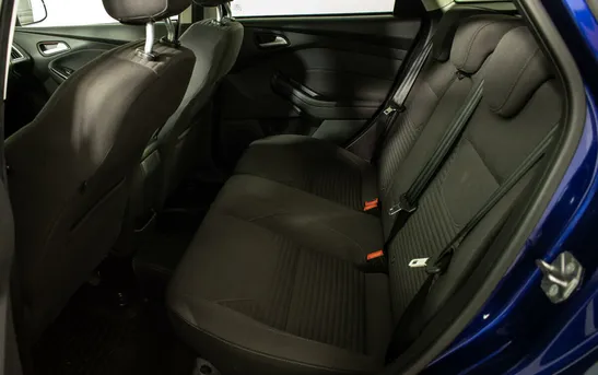 Ford Focus 1.50 автоматическая, фото №9
