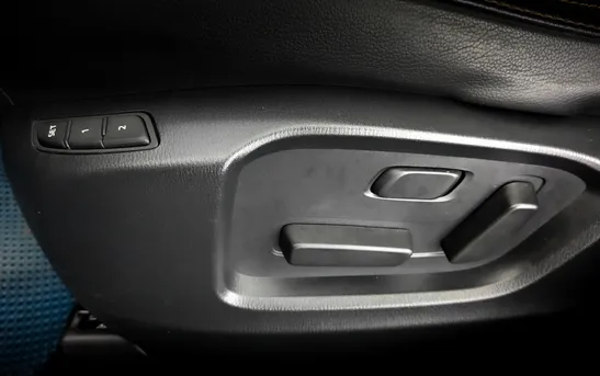 Mazda CX-5 2.00 автоматическая, фото №10