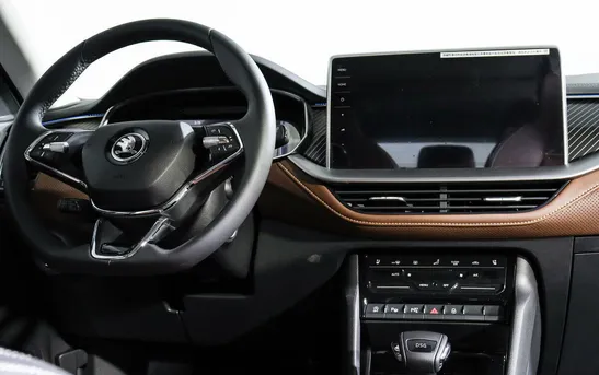 Skoda Kodiaq 2.00 робот, фото №6