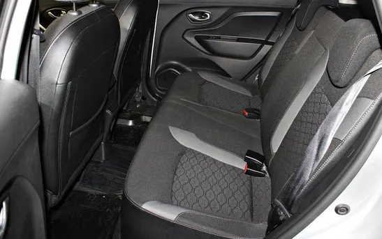 Lada (ВАЗ) XRAY 1.80 механика, фото №6