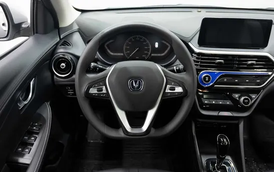 Changan Alsvin 1.50 робот, фото №5