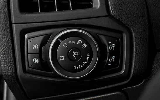 Ford Focus 1.50 автоматическая, фото №12