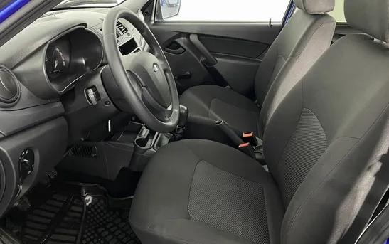 Lada (ВАЗ) Granta 1.60 механика, фото №8