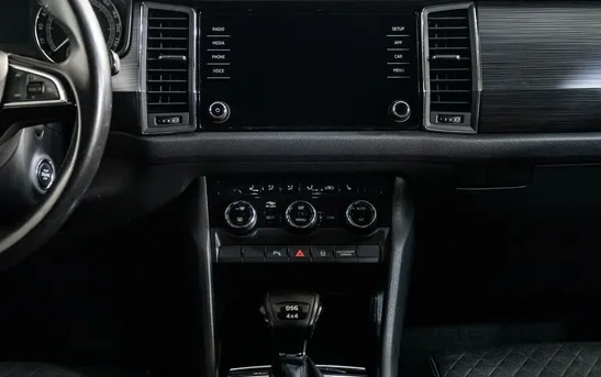 Skoda Kodiaq 1.40 робот, фото №8